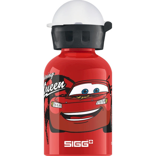 Drikkedunk - Cars Lightning McQueen 0.3 L