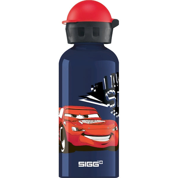 Drikkedunk - Cars Speed 0.4 L