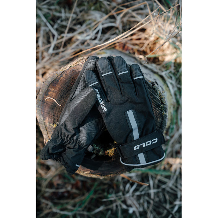 Børn - Softshell handsker - Flere farver