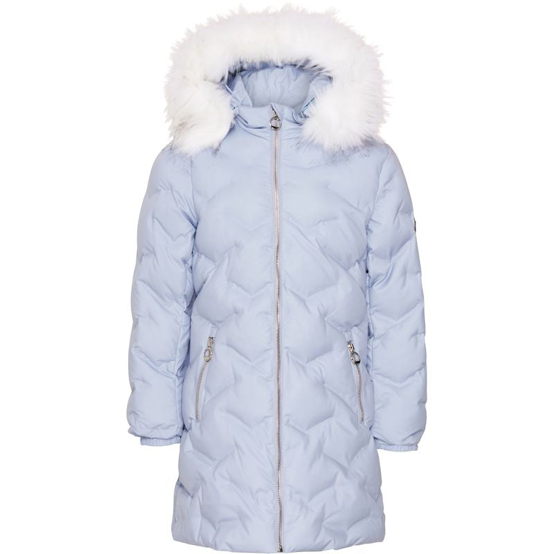 Børn - Parka Vinterjakke - Flere Farver