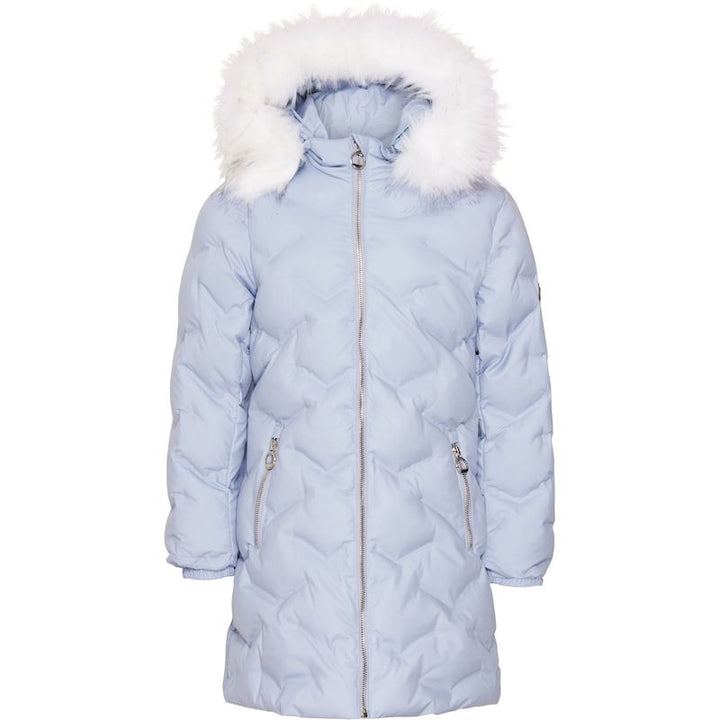 Børn - Parka Vinterjakke - Flere Farver