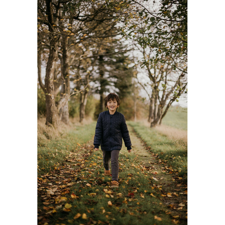 Børn - Harry termojakke - Flere farver