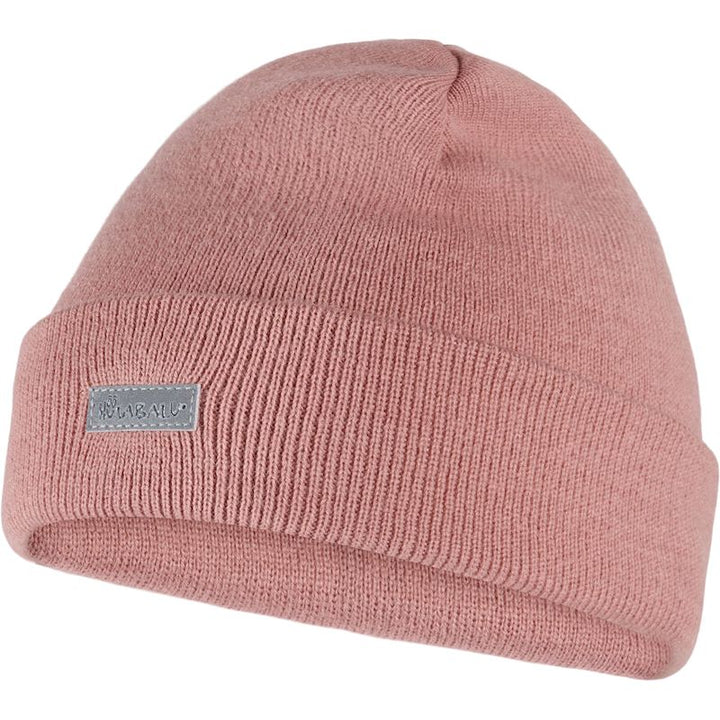 Børn - Hulabalu Beanie - Flere Farver
