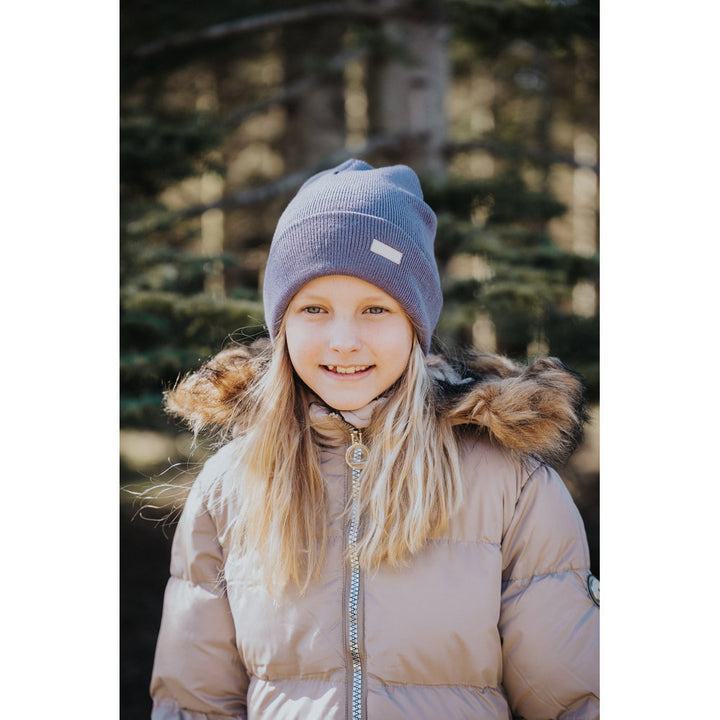 Børn - Hulabalu Beanie - Flere Farver