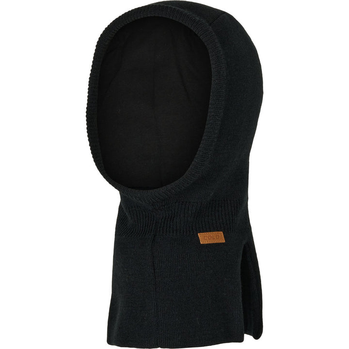 Børn - Basic uld Balaclava - Flere farver