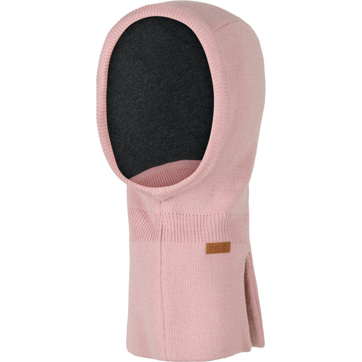 Børn - Basic uld Balaclava - Flere farver