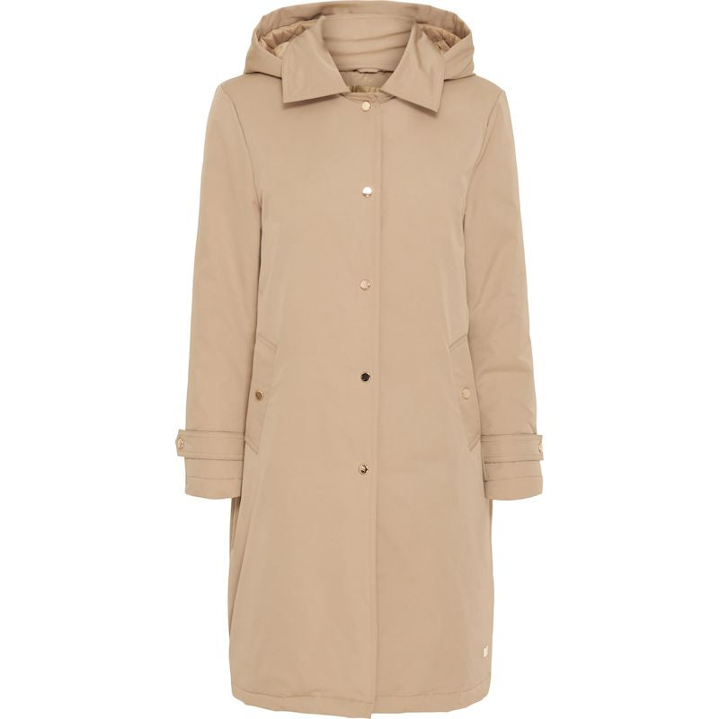 Dame - Cajsa Coat - Overgangsfrakke