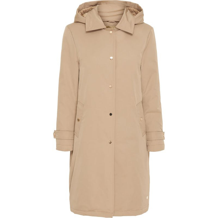 Dame - Cajsa Coat - Overgangsfrakke