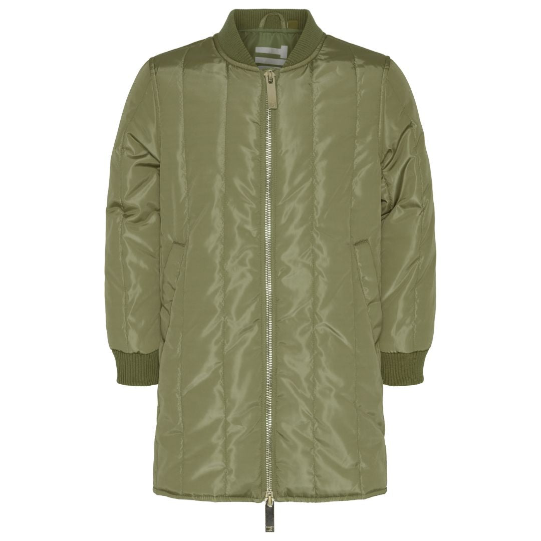 Børn - Jettie overgangsjakke - Flere farver