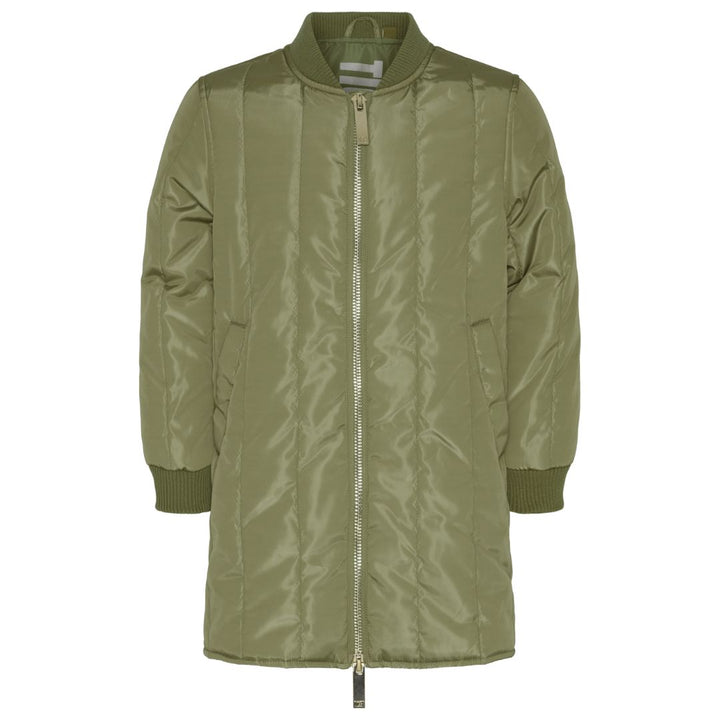 Børn - Jettie overgangsjakke - Flere farver