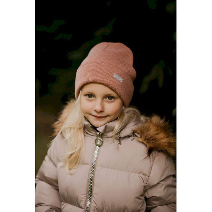 Børn - Hulabalu Beanie - Flere Farver