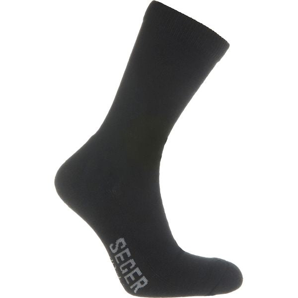 Voksen - Wool Light Strømper