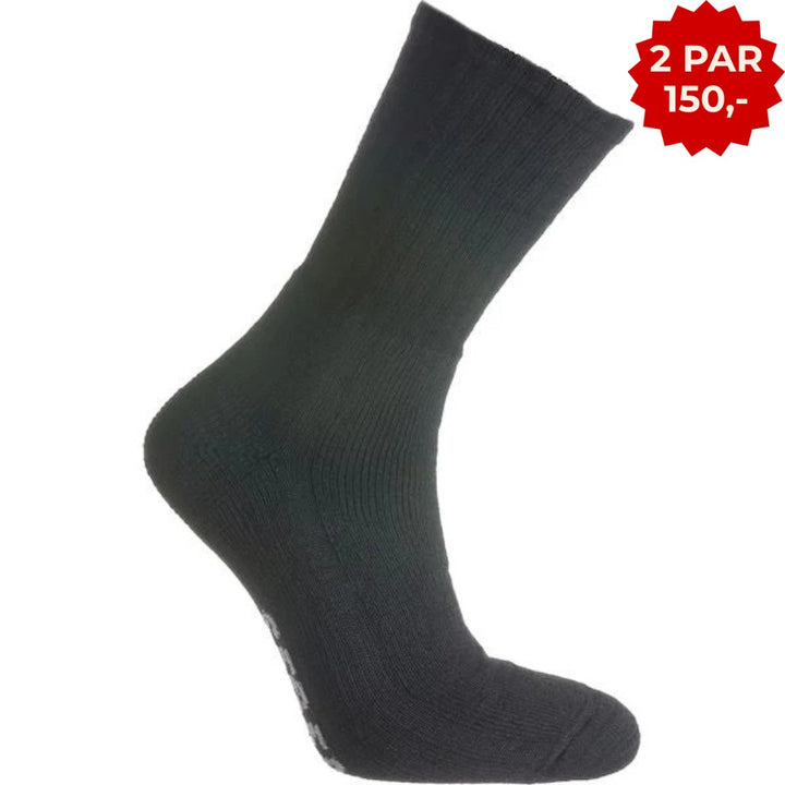 Voksen - Trekking Coolmax Sokker - Flere Farver