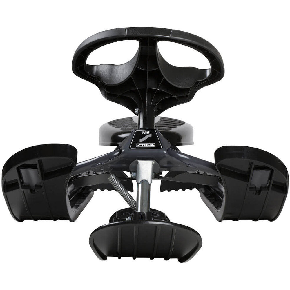 Snowracer Curve Kælk