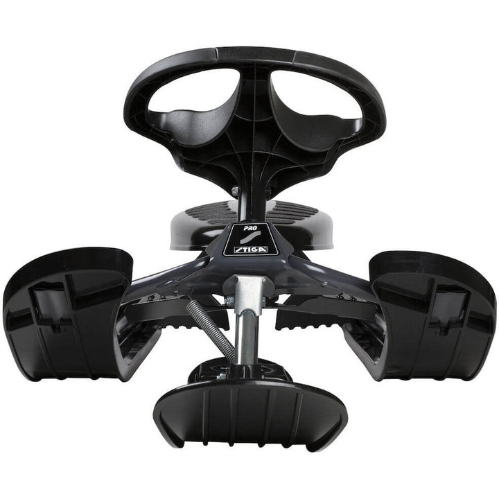 Snowracer Curve Kælk