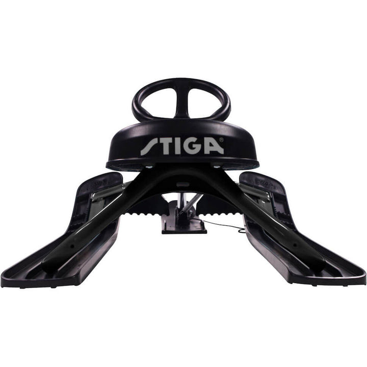 Snowracer Iconic Kælk - Black