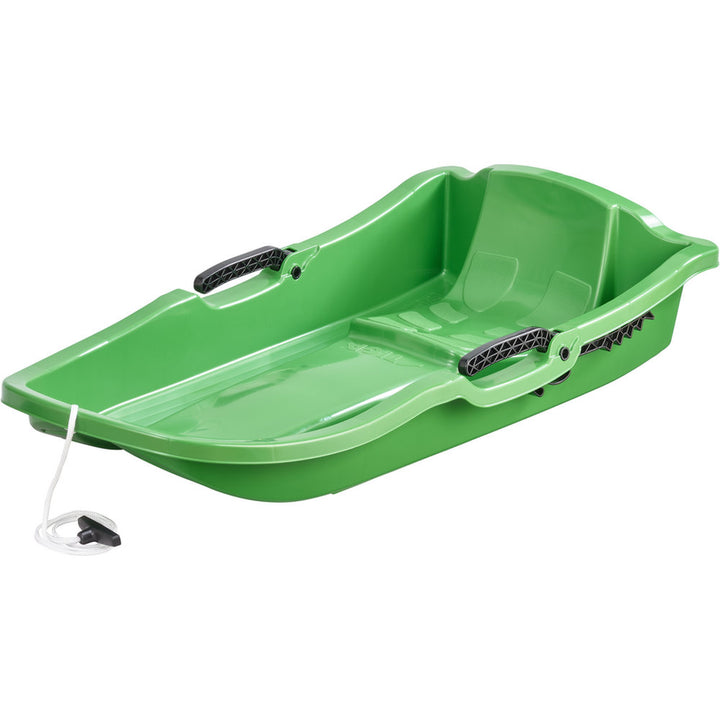Sled Pacer Bio Green Kælk