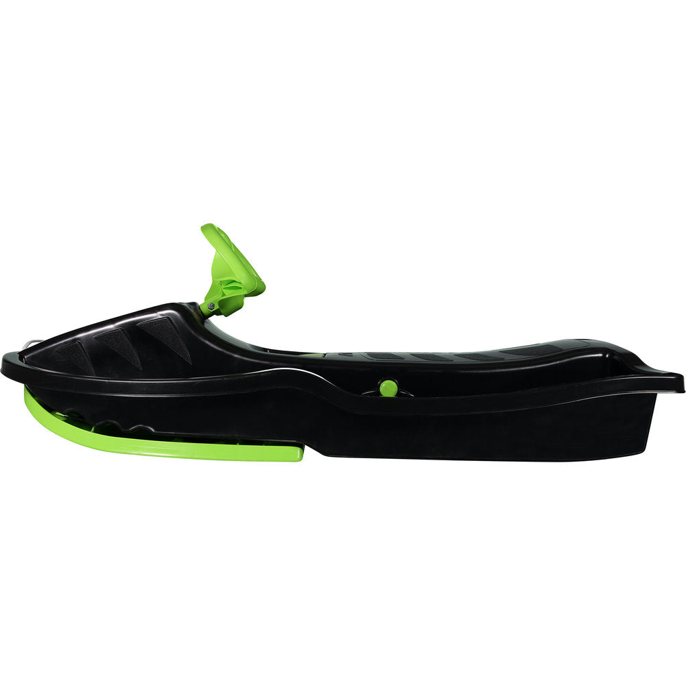 Børn - Snowpower Black Kælk