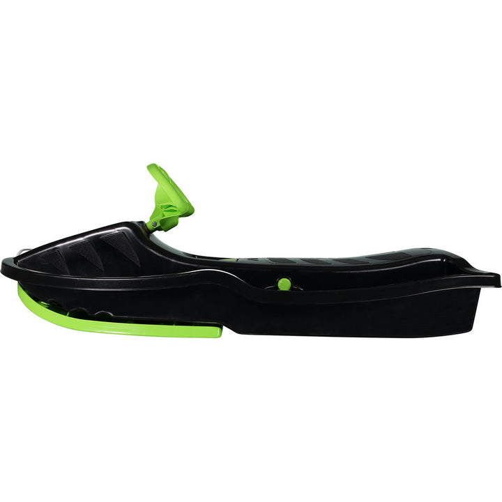 Børn - Snowpower Black Kælk