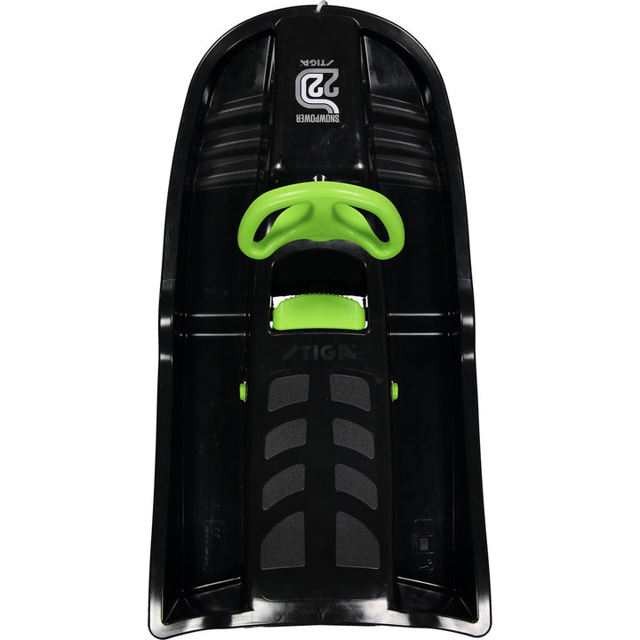 Børn - Snowpower Black Kælk