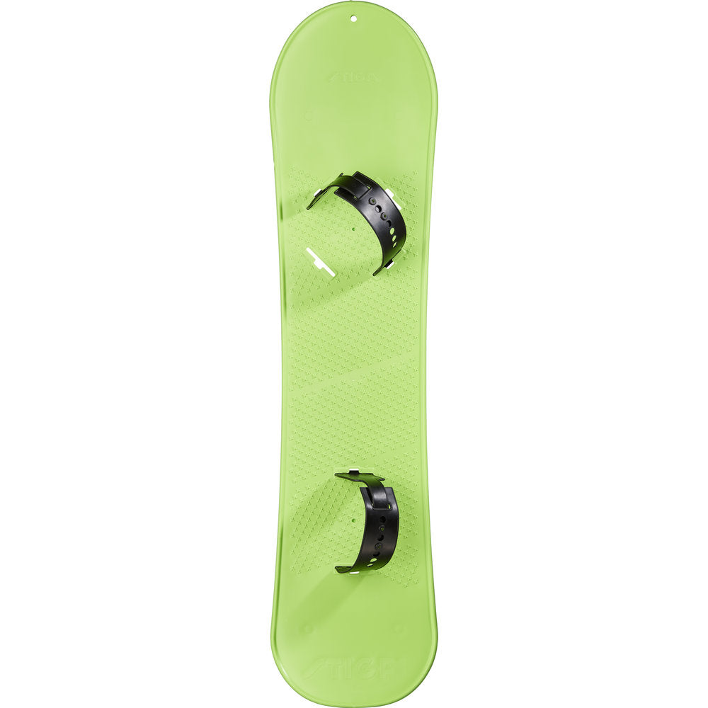 SnowBoard Wild Green Kælk