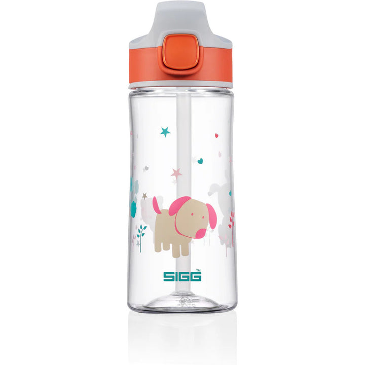 Børn - Miracle Vandflaske 0.45 L - Flere Farver
