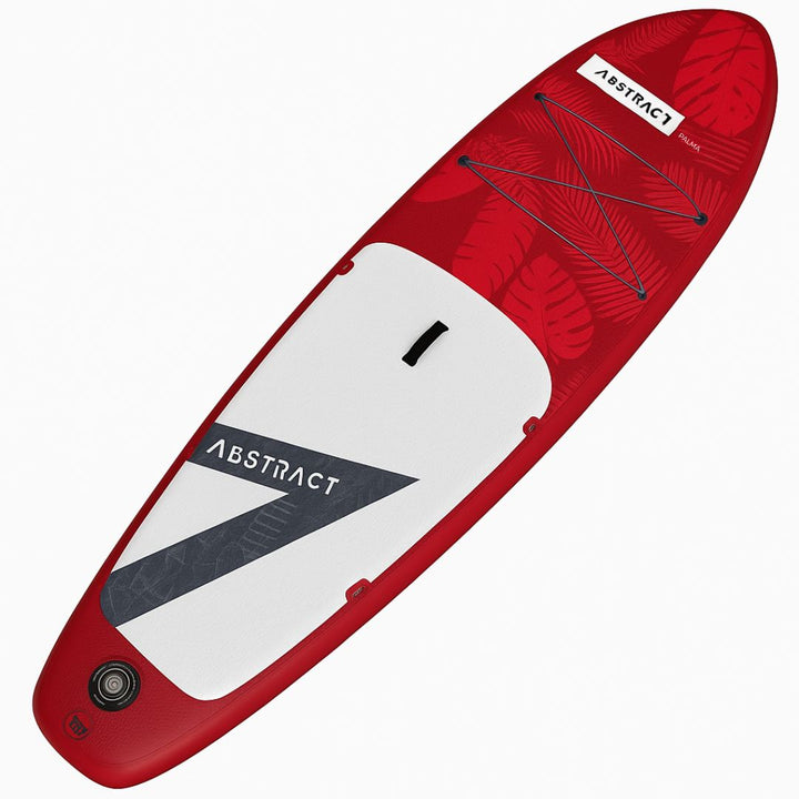 Spartan Abstract SUP Board - Palma
