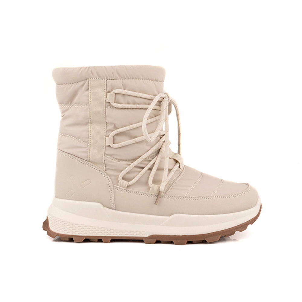 Dame - Adele Vinterstøvle - Flere Farver