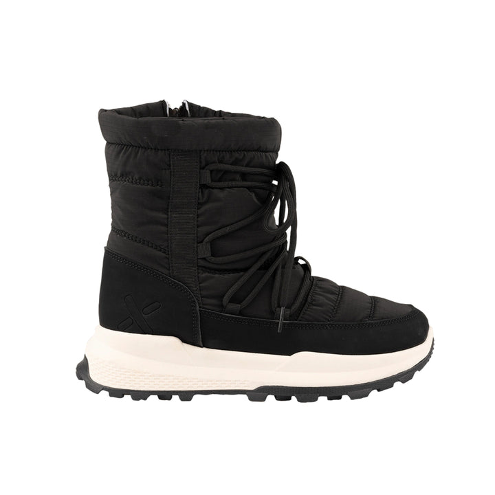 Dame - Adele Vinterstøvle - Flere Farver