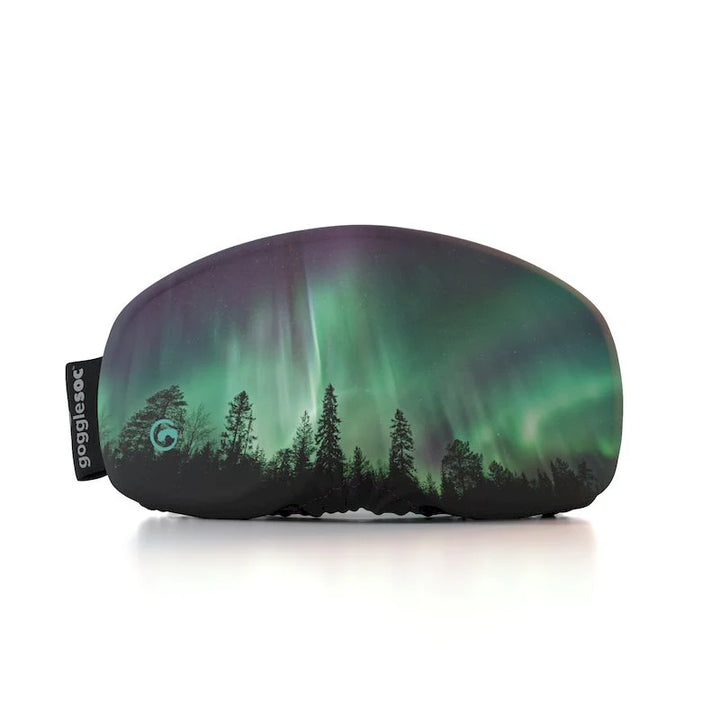 Skibrille Cover - Flere Farver