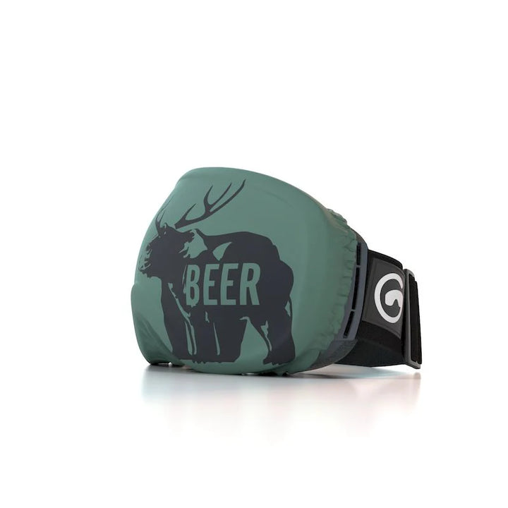 Skibrille Cover - Flere Farver
