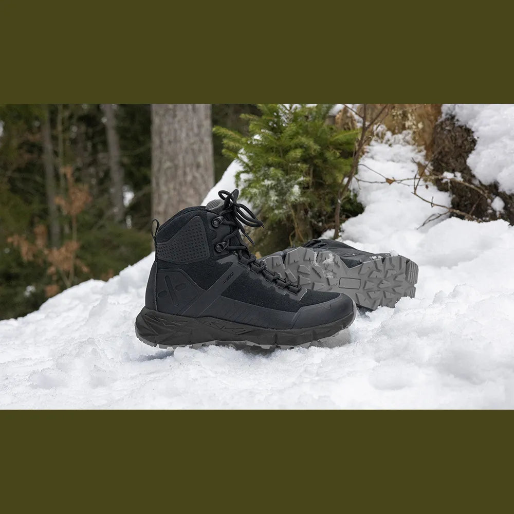 Herre - Cole High Vandrestøvler