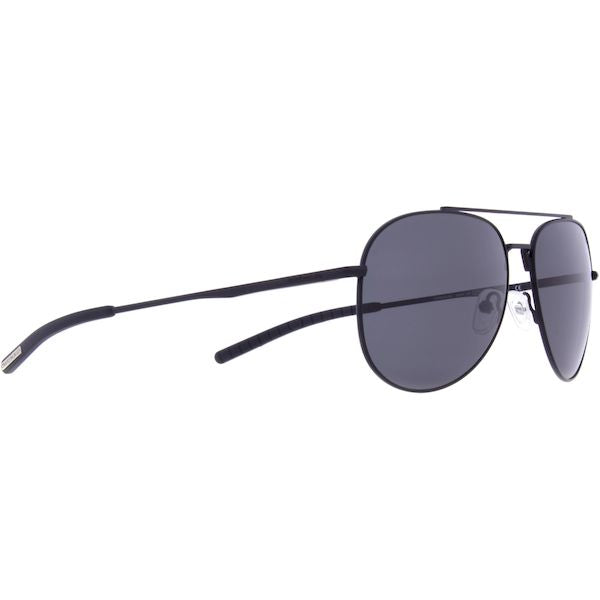 Voksen - Corsair Solbriller - 004 Black