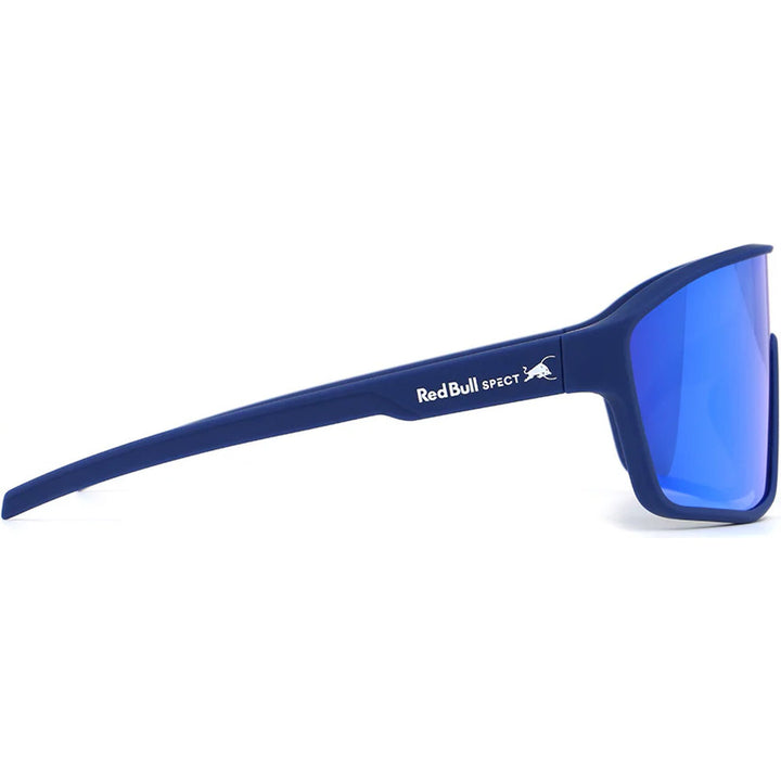 Voksen - Daft Solbriller - 004 Blue