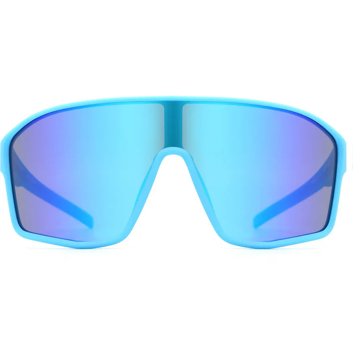 Voksen - Daft Solbriller - 011 Blue
