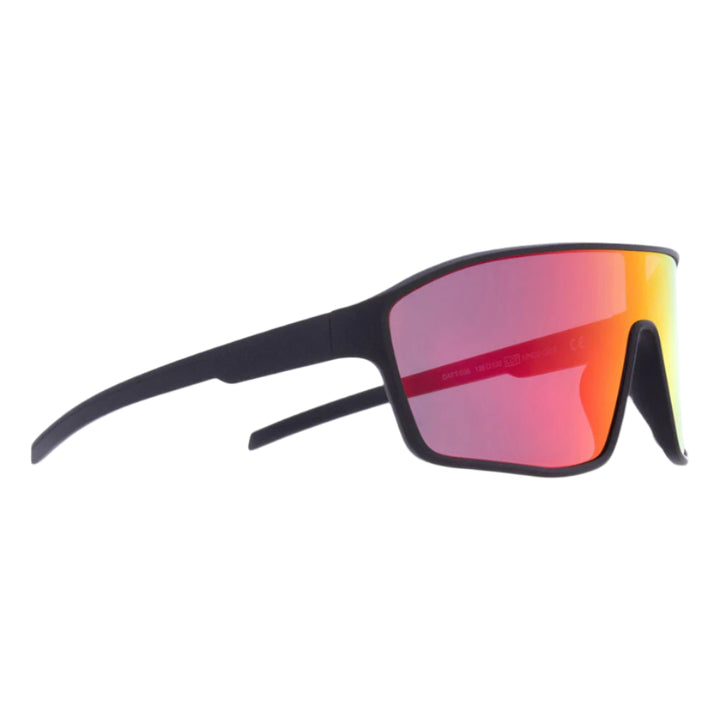 Voksen - Daft Solbriller - 008 Red