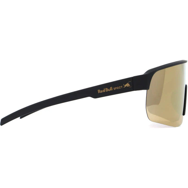 Voksen - Dakota Solbriller - 007 Gold