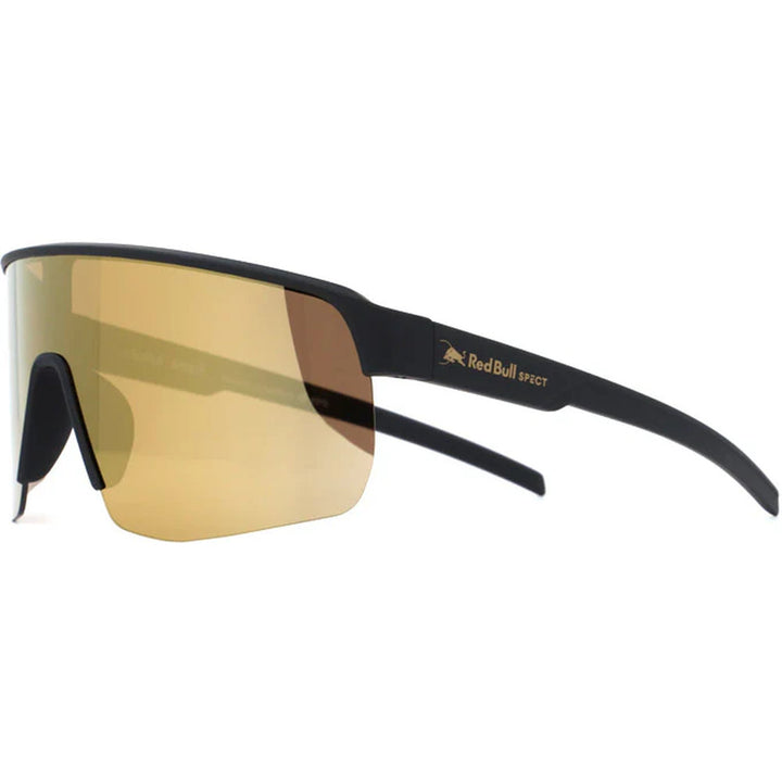 Voksen - Dakota Solbriller - 007 Gold