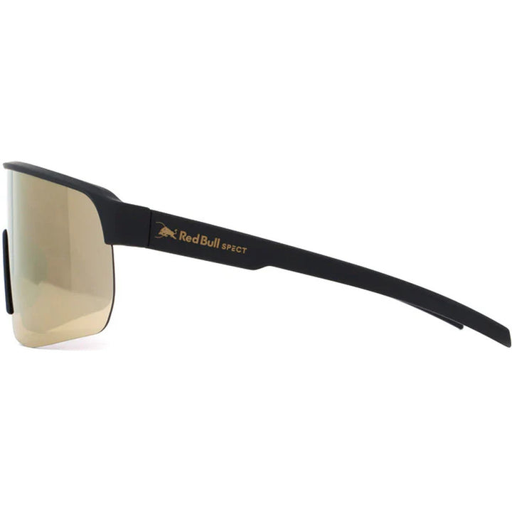 Voksen - Dakota Solbriller - 007 Gold