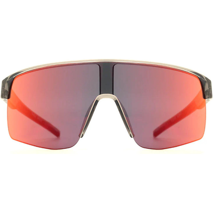 Voksen - Dakota Solbriller - 011 Red