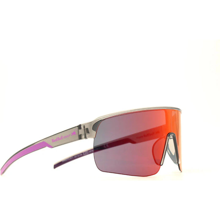 Voksen - Dakota Solbriller - 011 Red