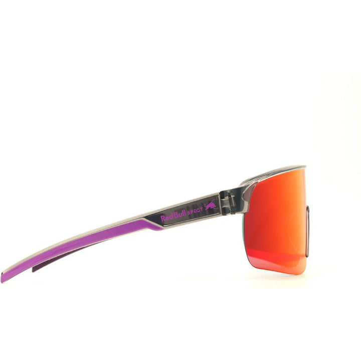 Voksen - Dakota Solbriller - 011 Red