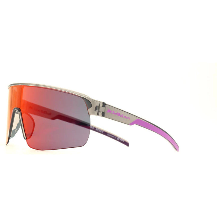 Voksen - Dakota Solbriller - 011 Red