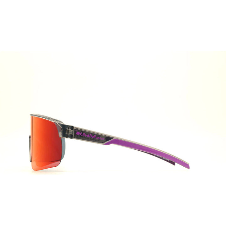 Voksen - Dakota Solbriller - 011 Red