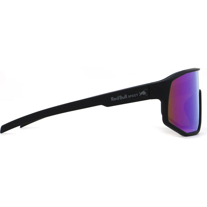 Voksen - Dash Solbriller - 001 Blue