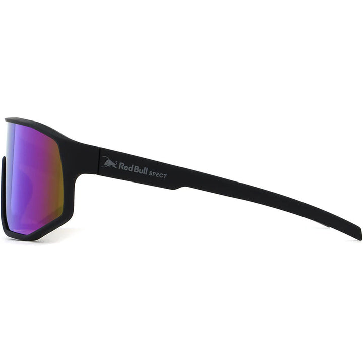 Voksen - Dash Solbriller - 001 Blue