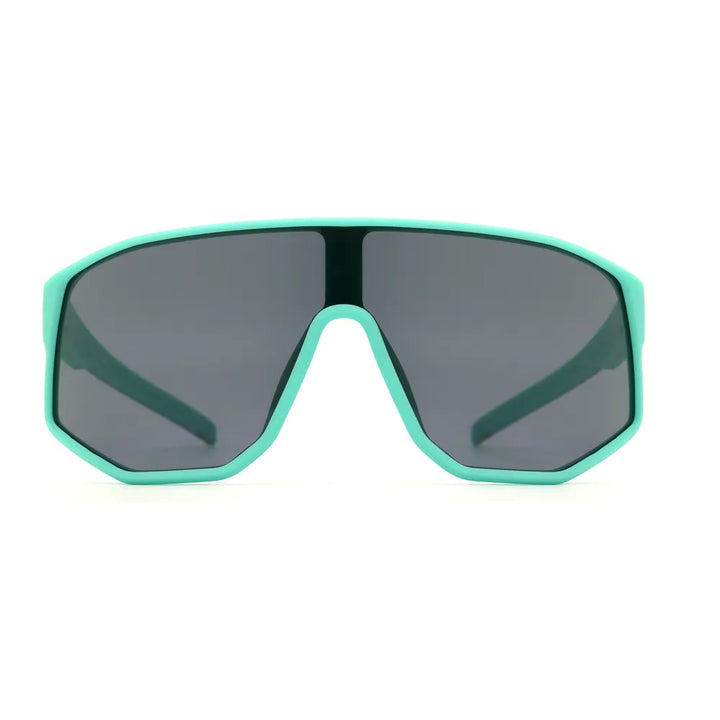 Voksen - Dash Solbriller - 007 Mint