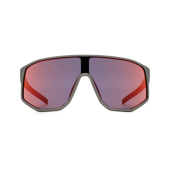 Voksen - Dash Solbriller - 008 Red