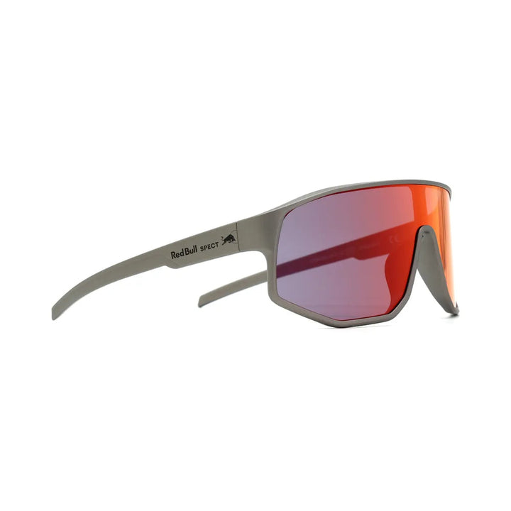 Voksen - Dash Solbriller - 008 Red