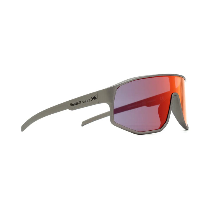 Voksen - Dash Solbriller - 008 Red
